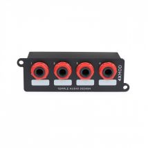 Temple Audio 4X Module
