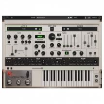 GForce M-Tron Pro IV