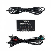 Temple Audio CIOKS Hi5 Power Supply Module w/ Link Cables