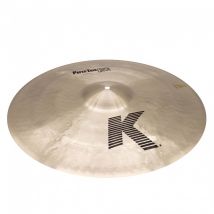 Zildjian 19” K Paper Thin Crash Cymbal