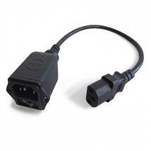 Temple Audio AC Mains Micro Module w/ Noise Filter