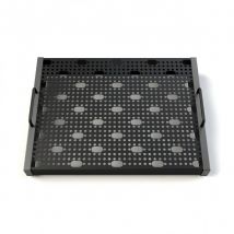 Temple Audio DUO 17 Pedalboard Gun Metal