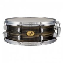 Tamburo T5LX 14 x 5.5 Snare Drum Wood Grain Black