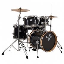 Tamburo T5 Series 22 5pc Drum Kit Black Sparkle