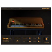 Sampleson Reed106