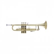 Bach Stradivarius 190M37X Trumpet Lacquer