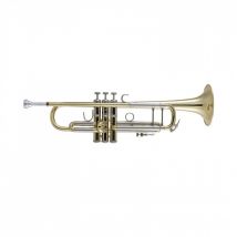 Bach Stradivarius 19043 Trumpet Lacquer