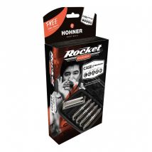Hohner Rocket 5-Pack (C- G- A- D- Bb-major)