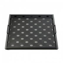 Temple Audio TRIO 21 Pedalboard Gun Metal