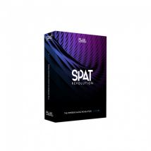 FLUX:: SPAT Revolution Essential