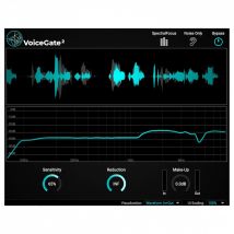 Accentize VoiceGate