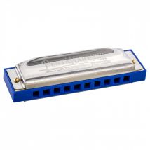 Hohner PentaHarp Minor Pentatonic Harmonica Bb