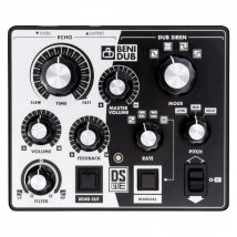 Benidub DS01E Dub Siren and Echo