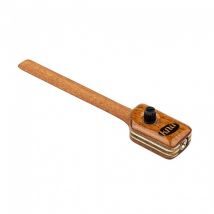 KNA NG-2 Detachable Classical Guitar Pickup Nylon Piezo w/ Volume