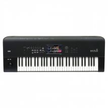 Korg Nautilus 61 AT Workstation