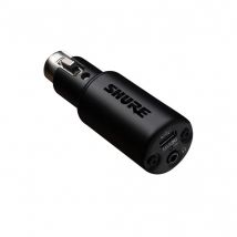 Shure MVX2U Motiv Digital Audio Interface