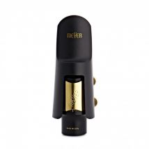 Meyer New York Alto Saxophone Mouthpiece Ebonite 5M