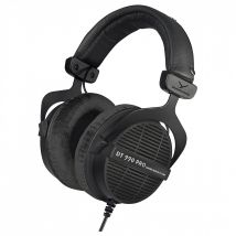 beyerdynamic DT 990 Pro Black Special Edition Headphones 80 Ohms