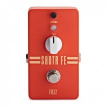 Hartwood Santa Fe Fuzz Pedal