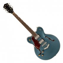 Gretsch G2622 Streamliner CB Left Handed Gunmetal