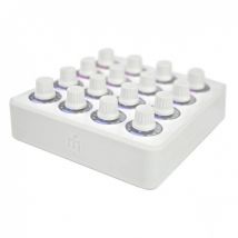 DJ Tech Tools MIDI Fighter Twister White