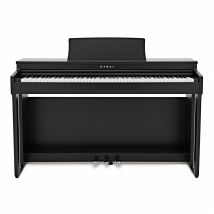 Kawai CN201 Digital Piano Satin Black