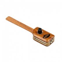 KNA UK-2 Detachable Ukelele Pickup Bridge Mounted Piezo w/ Volume