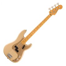 Fender Vintera II 50s Precision Bass MN Desert Sand