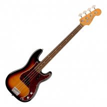 Fender Vintera II 60s Precision Bass RW 3-Color Sunburst