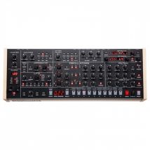 Sequential Trigon-6 Desktop Module