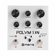 Meris Polymoon Delay Pedal