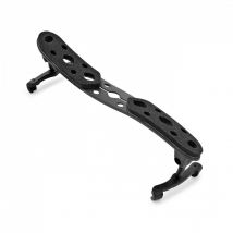Pirastro KorfkerRest Luna Violin Shoulder Rest