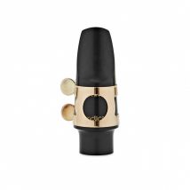Meyer Soprano Saxophone MouthpieceEbonite 7M
