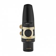 Meyer Tenor Saxophone Mouthpiece Ebonite 6M
