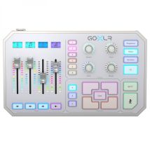 TC Helicon GoXLR - White
