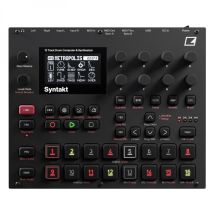 Elektron Syntakt Drum Machine and Synthesizer - Nearly New