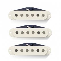 Bare Knuckle Rabea Massaad Triptych Signature Pickup Set Parchment