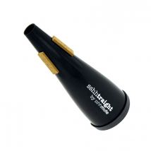 Sshhmute by Bremner sshhtraight Mute for Trumpet/Cornet