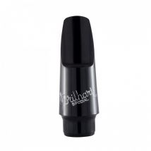 Brilhart Special Alto Saxophone Mouthpiece 7