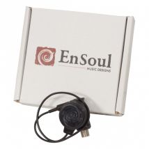 EnSoul 250Hz High Pass Filter Pan Pickup 20 Lead