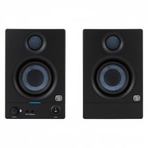 PreSonus Eris 3.5BT Monitors 2nd Gen (Pair) Black