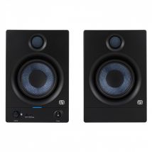 PreSonus Eris 5BT (2nd Gen) Studio Monitors Pair