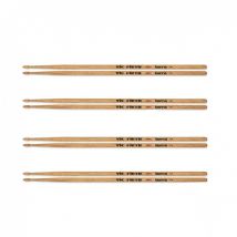 Vic Firth American Classic 5A Terra Series Drumsticks 4pk