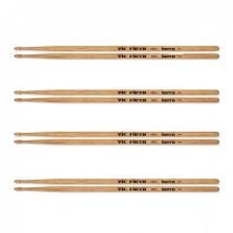 Vic Firth American Classic 7A Terra Series Drumsticks 4pk