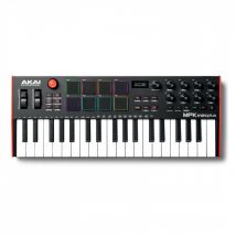 Akai Professional MPK Mini Plus 37-Key MIDI Keyboard - Nearly New