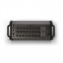 Allen & Heath CQ20B 20-Channel Rackmount Digital Mixer