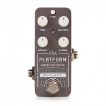 Electro Harmonix Pico Platform Compressor / Limiter