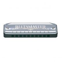 Suzuki Bluesmaster Diatonic Harmonica G