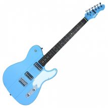 Shergold Telstar Standard ST14 Pastel Blue