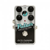 Electro Harmonix Nano Pulsar Variable Shape Stereo Tremolo